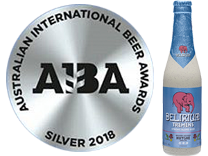 Delirium Tremens - 2018 - Australian International Beer Awards - Australia