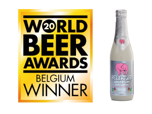 Delirium Argentum world beer awards