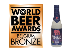 Delirium Nocturnum world beer awards