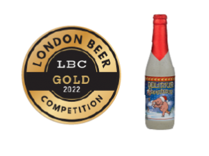 London Beer competition