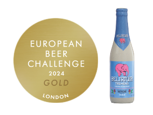 european beer challenge gold tremens