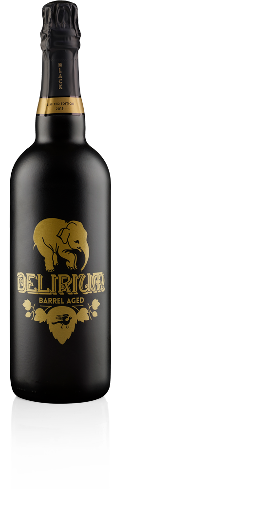 Delirium Black