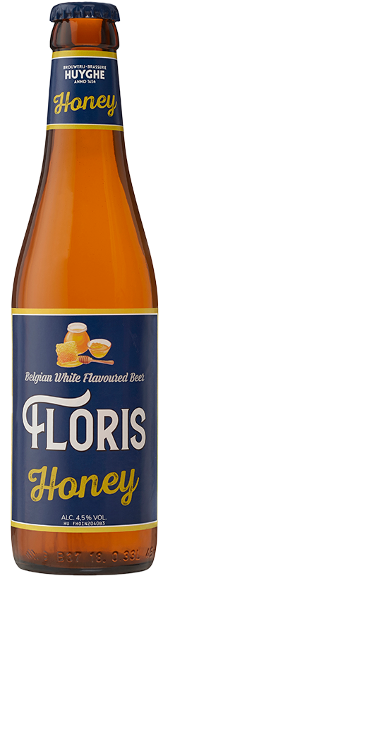 Floris Honey