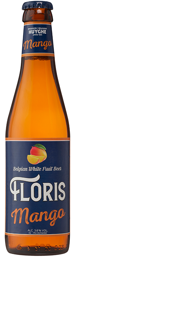 Floris Mango